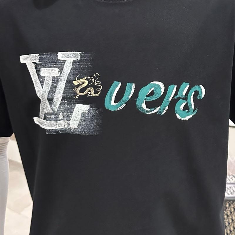 Louis Vuitton T-Shirts